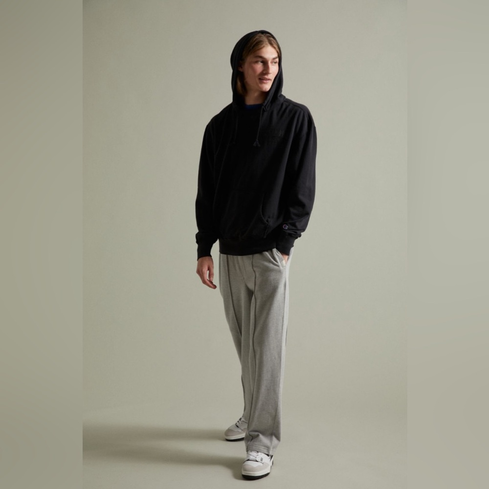 Champion Team Hoodie Sweatshirt - Picture 3 of 4